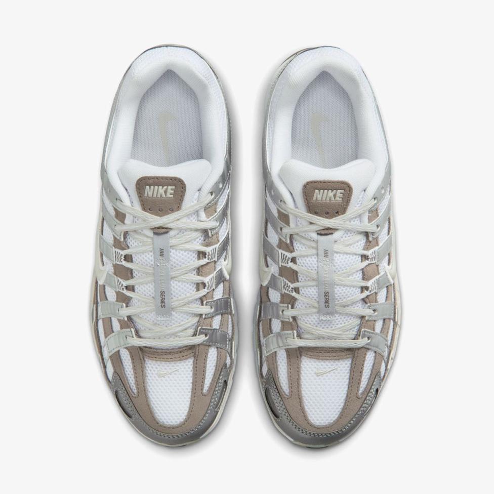 Женские кроссовки NIKE W P-6000 IU7554-100_image_4