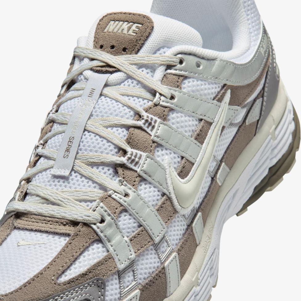 Женские кроссовки NIKE W P-6000 IU7554-100_image_7