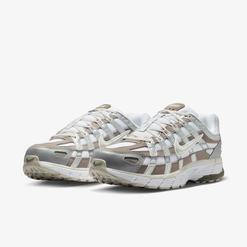 Женские кроссовки NIKE W P-6000 IU7554-100_image_5