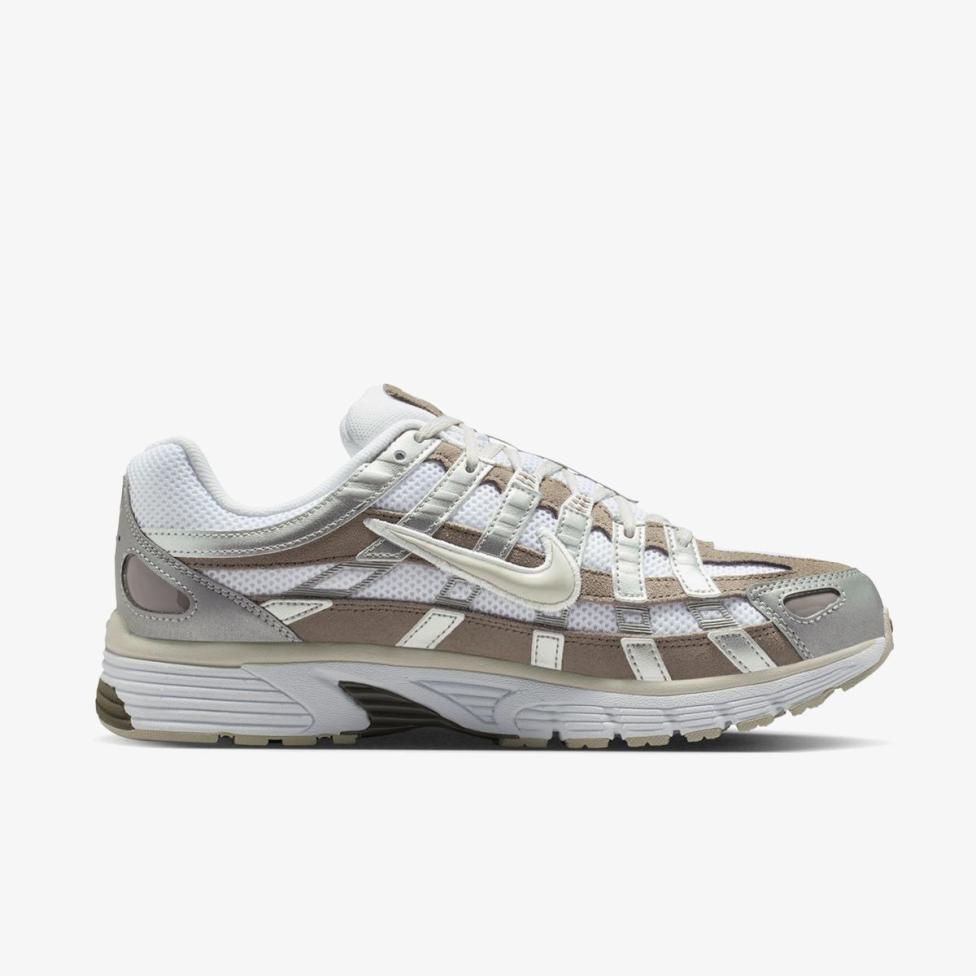 Женские кроссовки NIKE W P-6000 IU7554-100_image_3