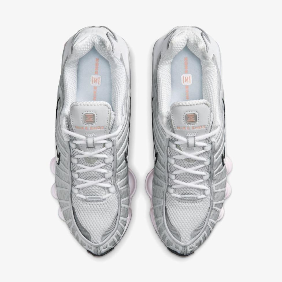 Жіночі кросівки NIKE W SHOX TL IU7553-054_image_4