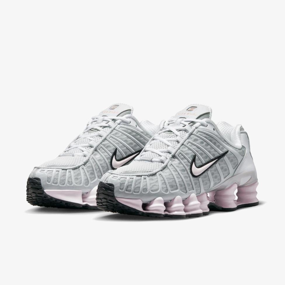 Жіночі кросівки NIKE W SHOX TL IU7553-054_image_5