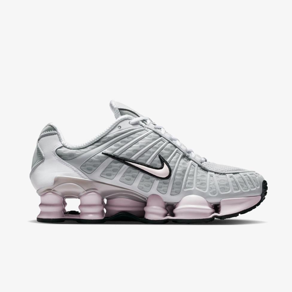Жіночі кросівки NIKE W SHOX TL IU7553-054_image_3