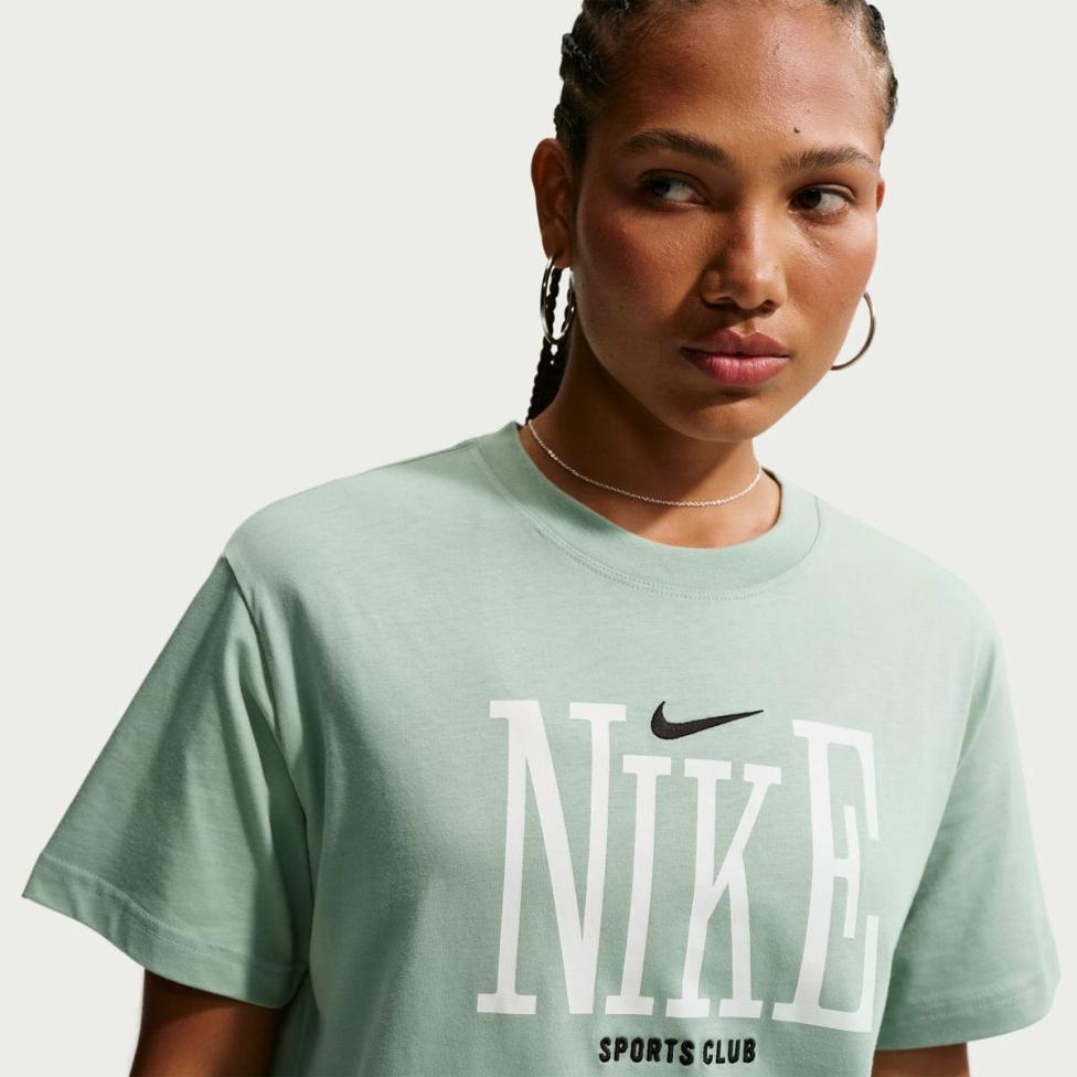 Женская футболка NIKE W NSW CLSC BF OC INCONNECT TEE IR7888-006_image_3