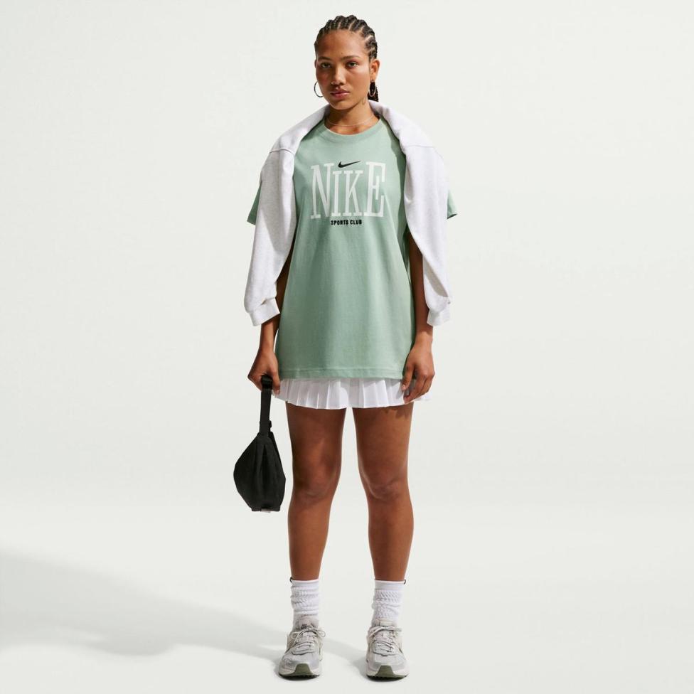 Женская футболка NIKE W NSW CLSC BF OC INCONNECT TEE IR7888-006_image_4