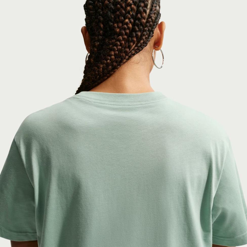 Женская футболка NIKE W NSW CLSC BF OC INCONNECT TEE IR7888-006_image_2