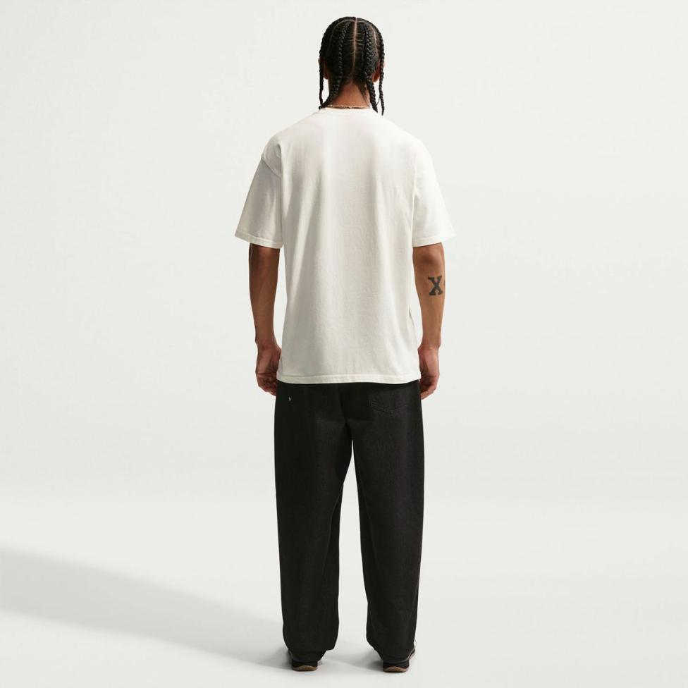 Чоловіча футболка NIKE M NSW TEE LSE GFB PHOTO IR5781-133_image_5