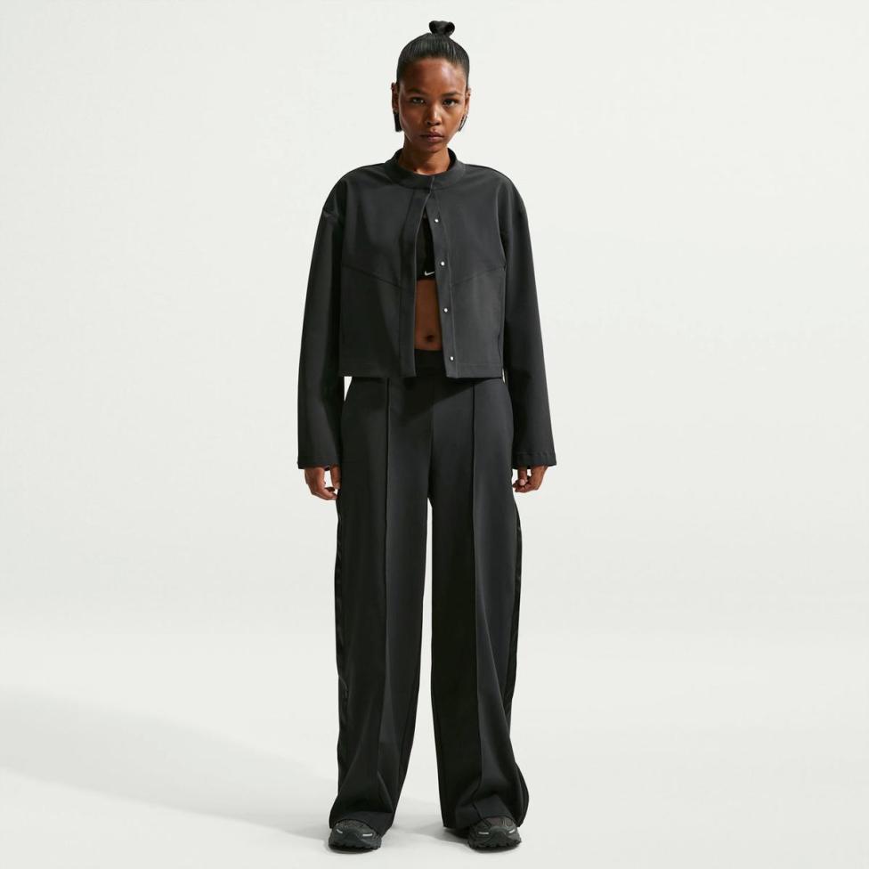 Женские брюки NIKE W NK DF 24.7 PS TEARAWAY PANT II5323-010_image_4