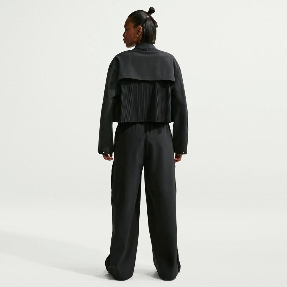 Женские брюки NIKE W NK DF 24.7 PS TEARAWAY PANT II5323-010_image_5