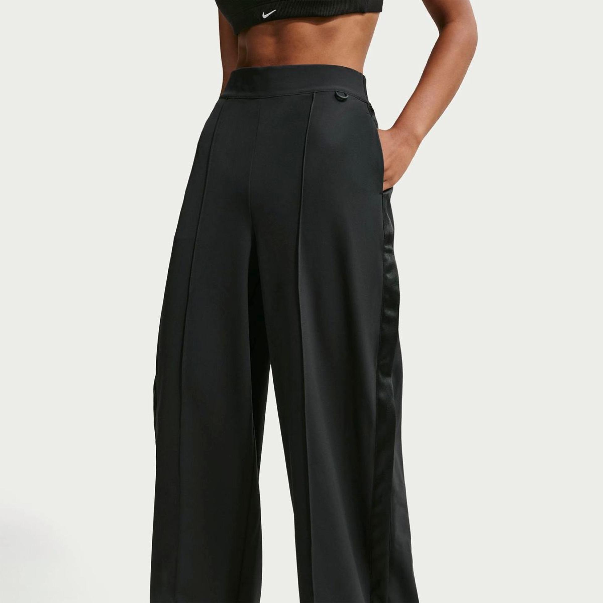Жіночі брюки NIKE W NK DF 24.7 PS TEARAWAY PANT II5323-010
