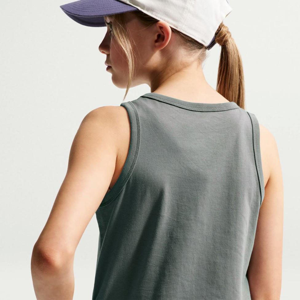 Дитяча майка NIKE K NSW TANK CLUB XPRESS II0623-084_image_2