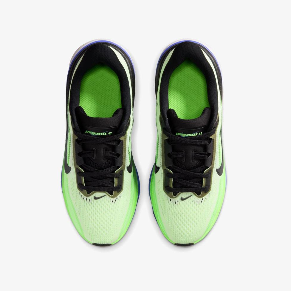 Дитячі кросівки NIKE AIR ZOOM PEGASUS 42 (GS) IH2306-700_image_4