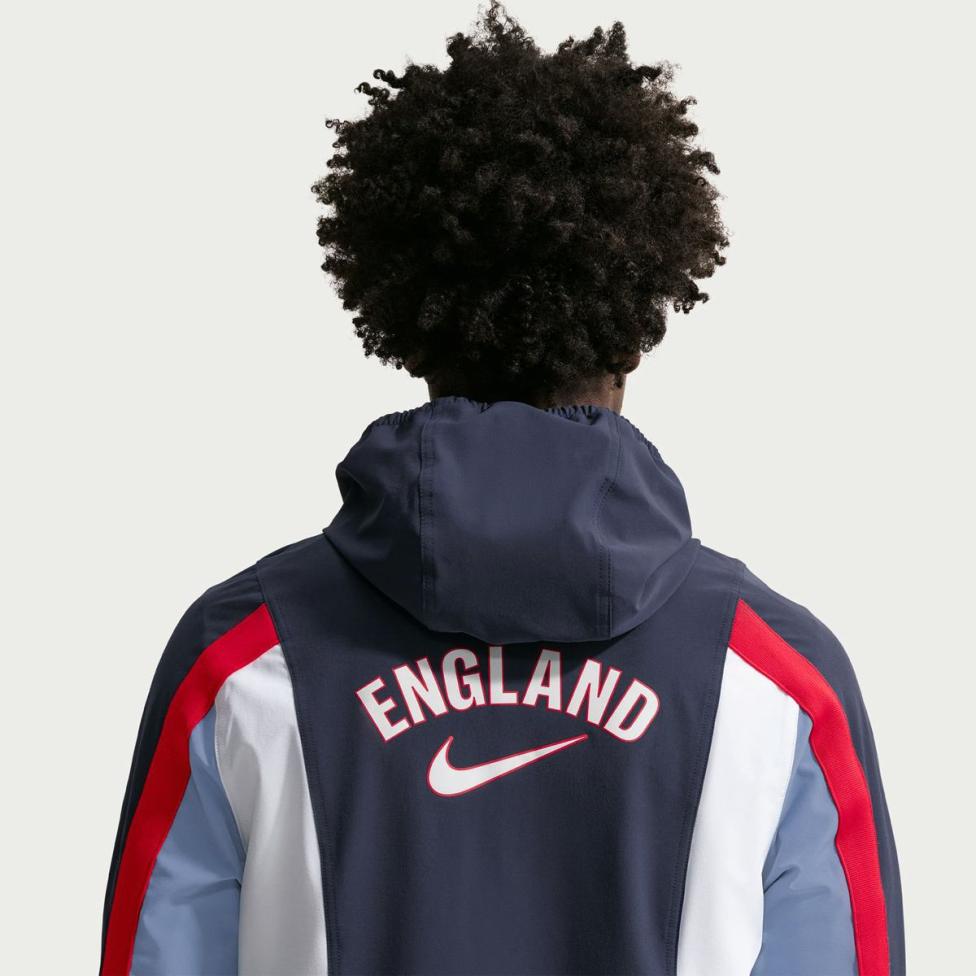 Мужская ветровка NIKE ENT M NK DF ENERGY JKT W IH1874-451