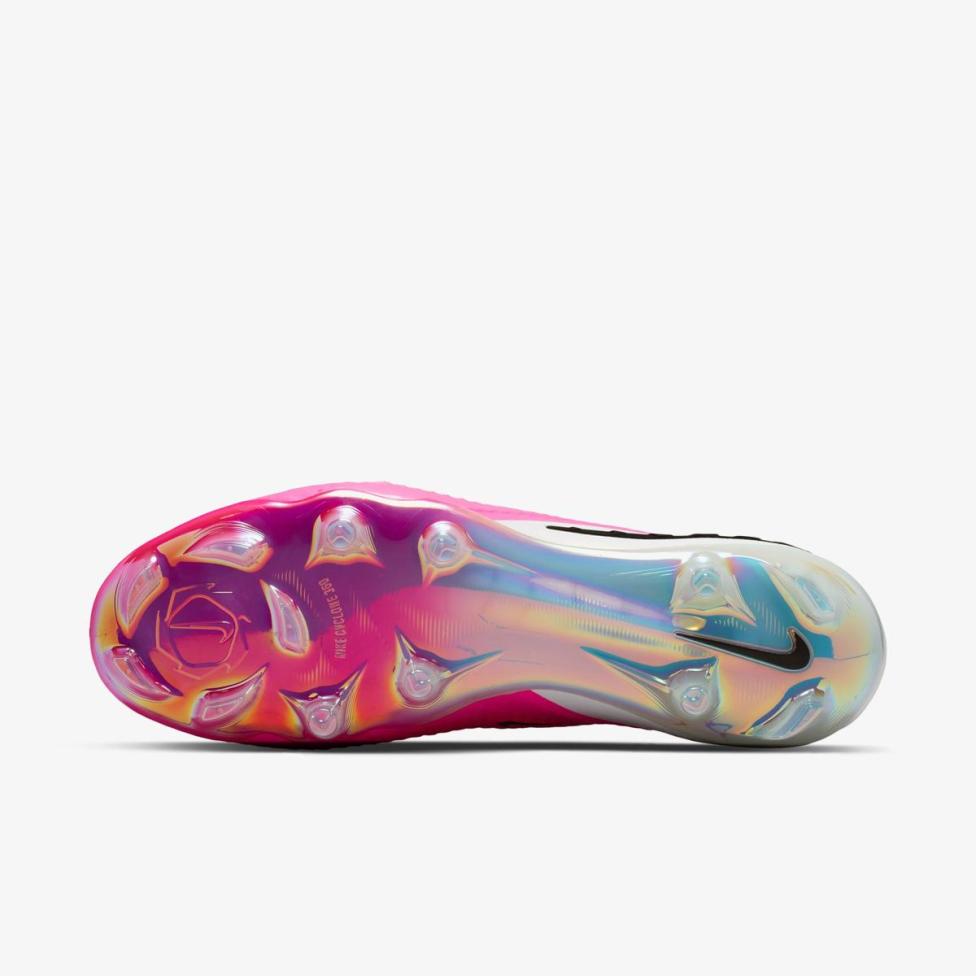 Мужские бутсы NIKE PHANTOM 6 LOW ELITE FG T IH1778-900