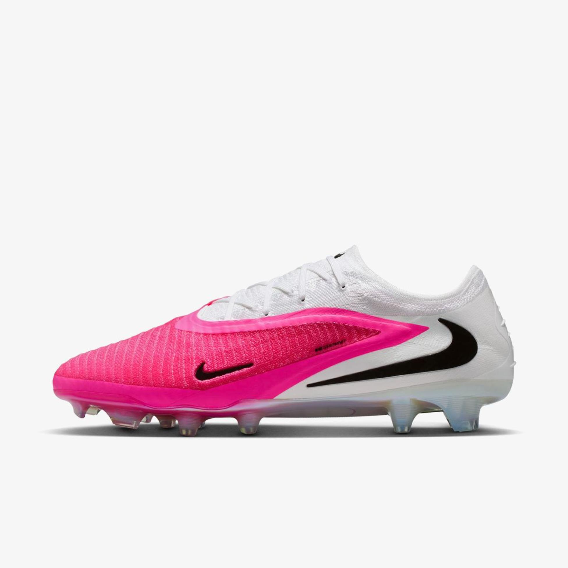 Мужские бутсы NIKE PHANTOM 6 LOW ELITE FG T IH1778-900