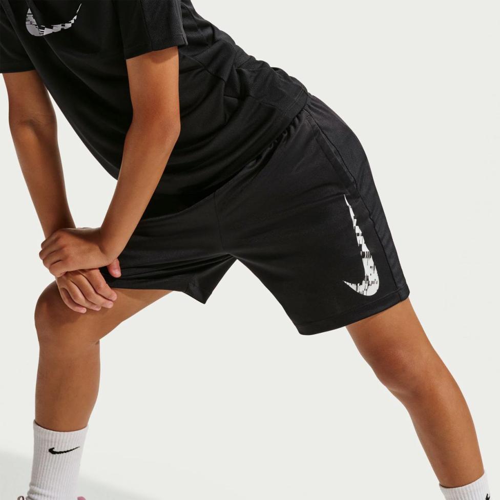 Детские шорты NIKE B NK DF TRPHY23 SHORT HBR IF2399-011_image_3