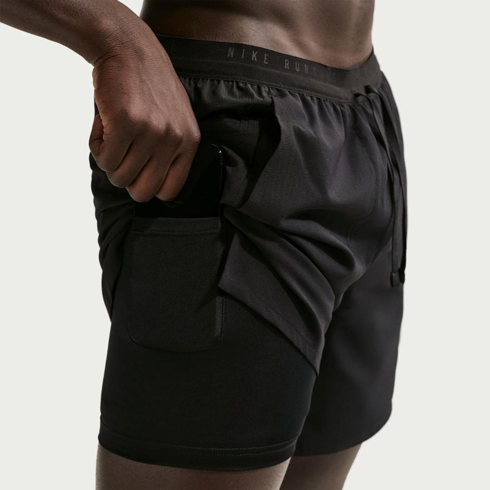 Мужские шорты NIKE M NK DF STRIDE 2IN1 7IN SHORT IF2036-010_image_6