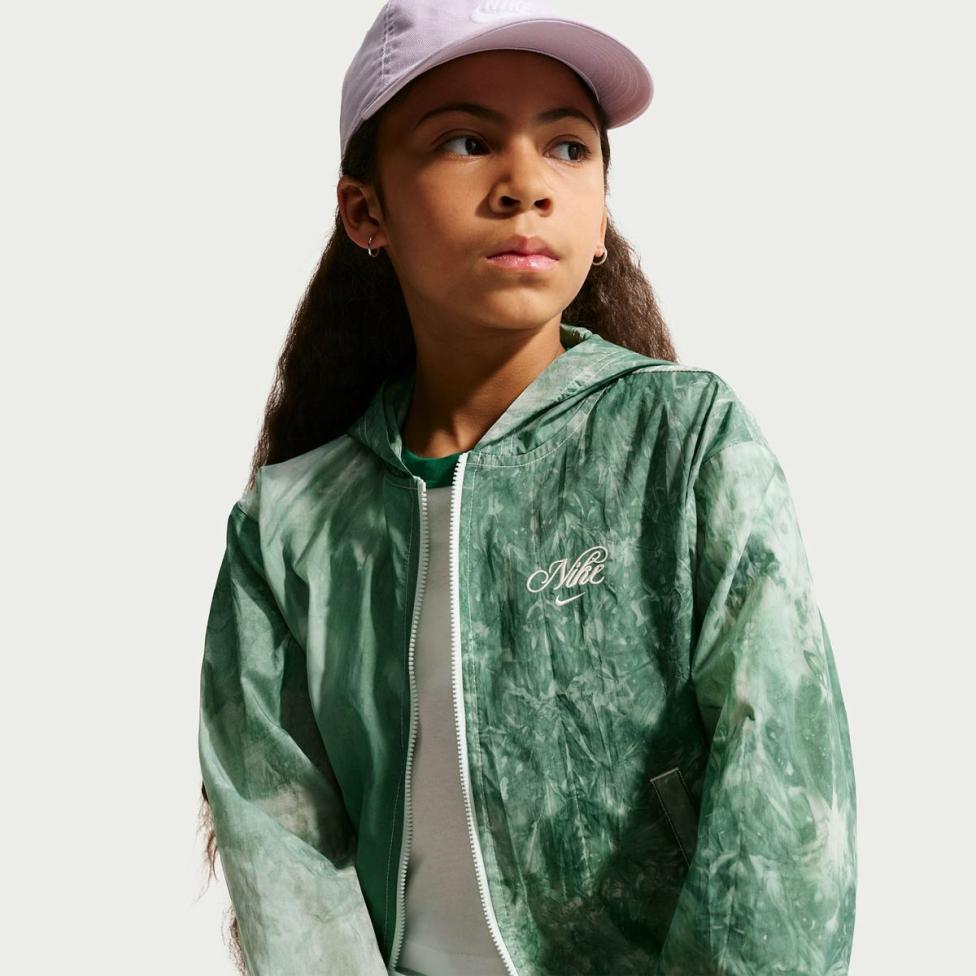Жіноча толстовка NIKE G NSW WVN TRACK JKT GFX IF1731-394_image_3