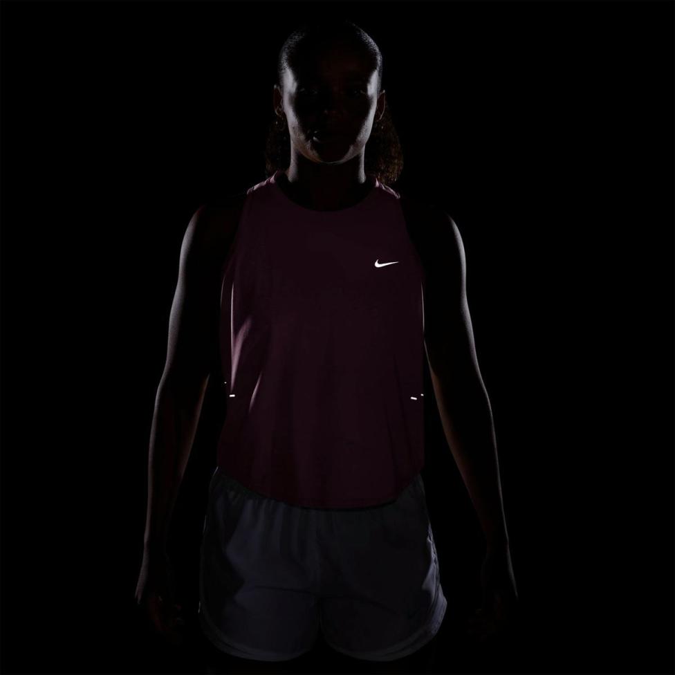 Женская майка NIKE W NK SWIFT NVLT BRTHE TANK IF1486-503_image_6
