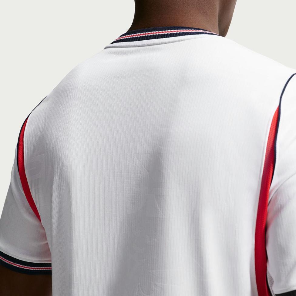 Мужская футболка NIKE ENT M NK DF JSY SS STAD HM IB5290-100_image_4