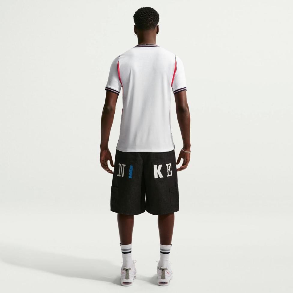 Мужская футболка NIKE ENT M NK DF JSY SS STAD HM IB5290-100_image_7