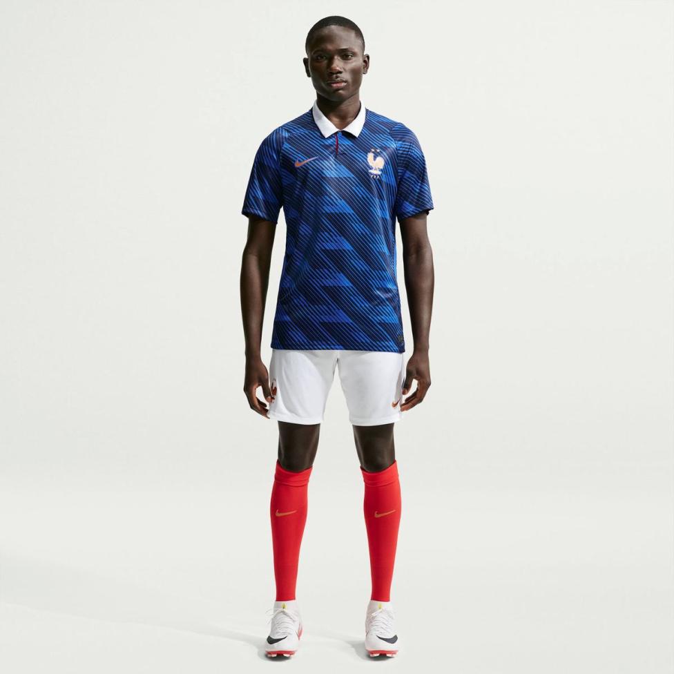 Мужские шорты NIKE FFF M NK DF SHORT STAD HM IB4847-100_image_4