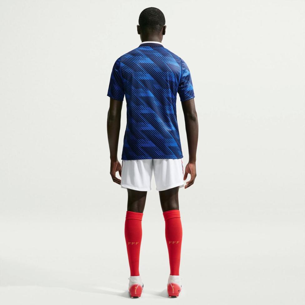 Мужские шорты NIKE FFF M NK DF SHORT STAD HM IB4847-100_image_5