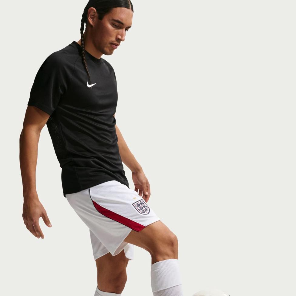 Мужские шорты NIKE ENT M NK DF SHORT STAD HM IB4845-100_image_3