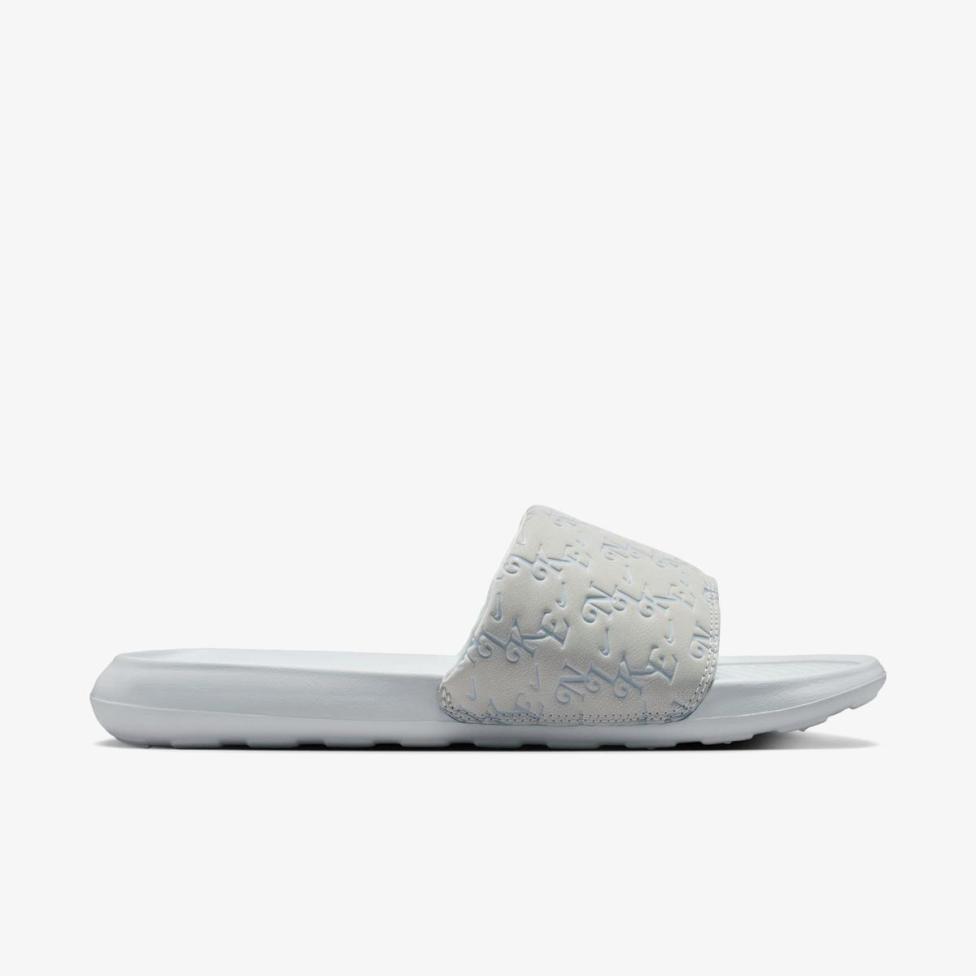 Женские тапочки NIKE W VICTORI ONE SLIDE PRINT HQ7022-011_image_4