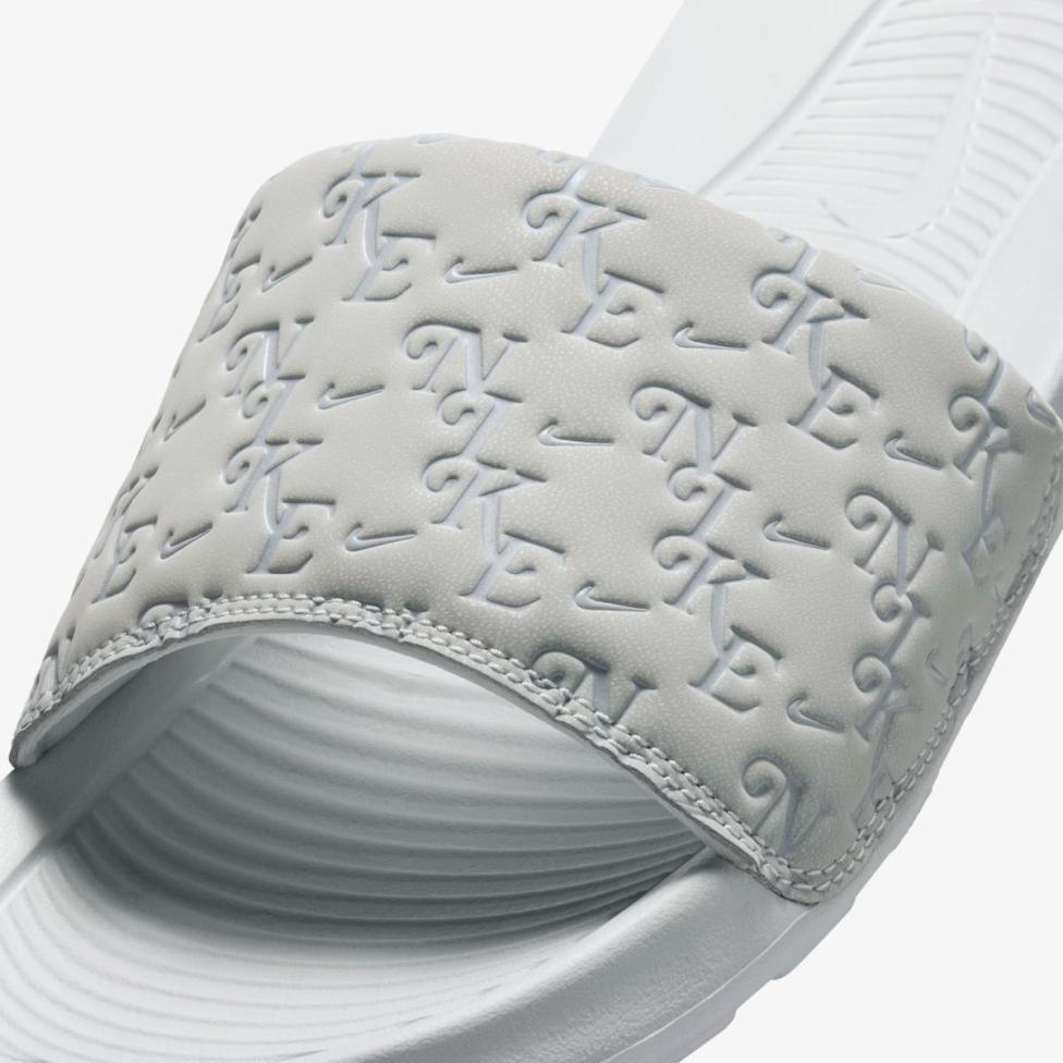 Женские тапочки NIKE W VICTORI ONE SLIDE PRINT HQ7022-011_image_6