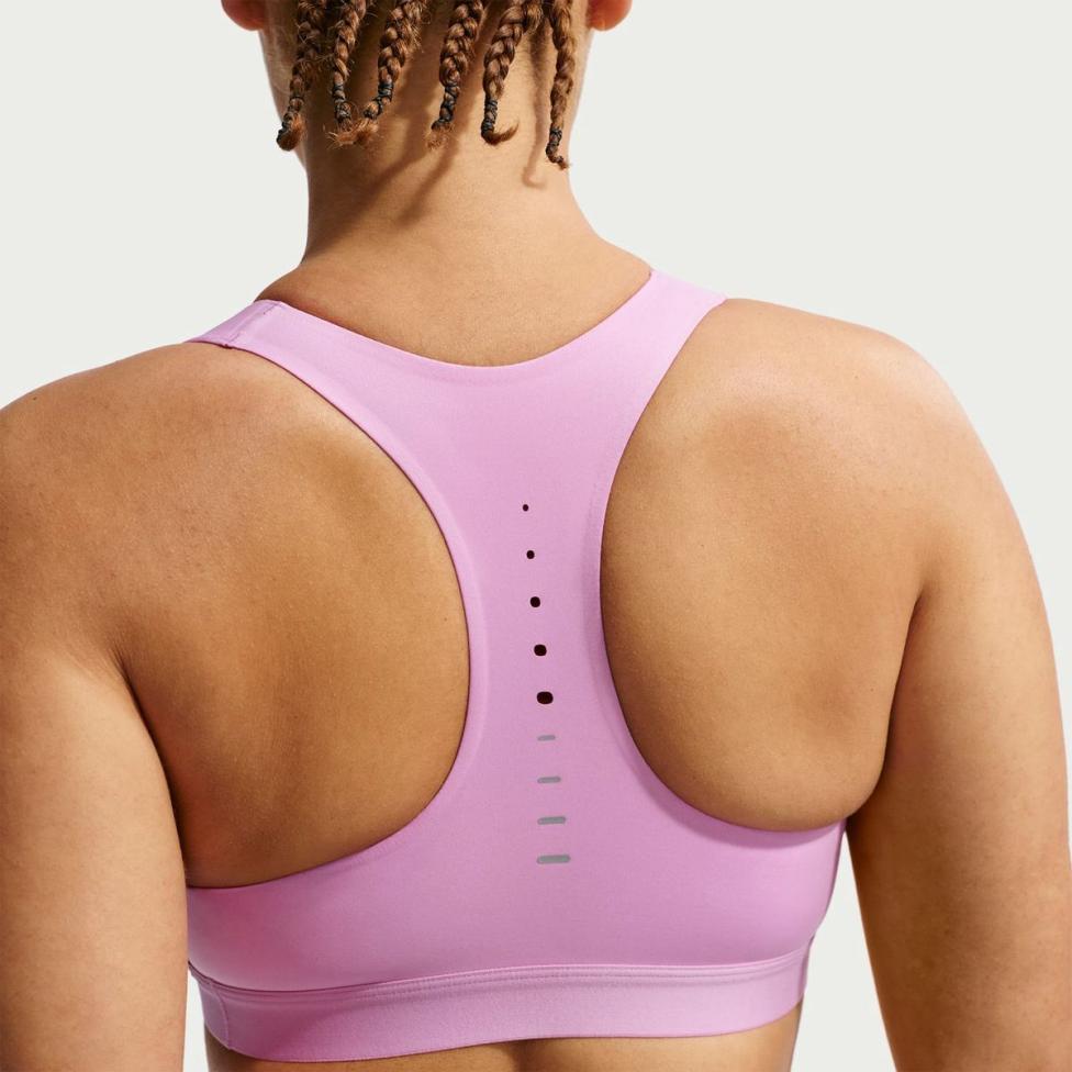 Женское бра NIKE W NK SWIFT HS BRA HM5220-503