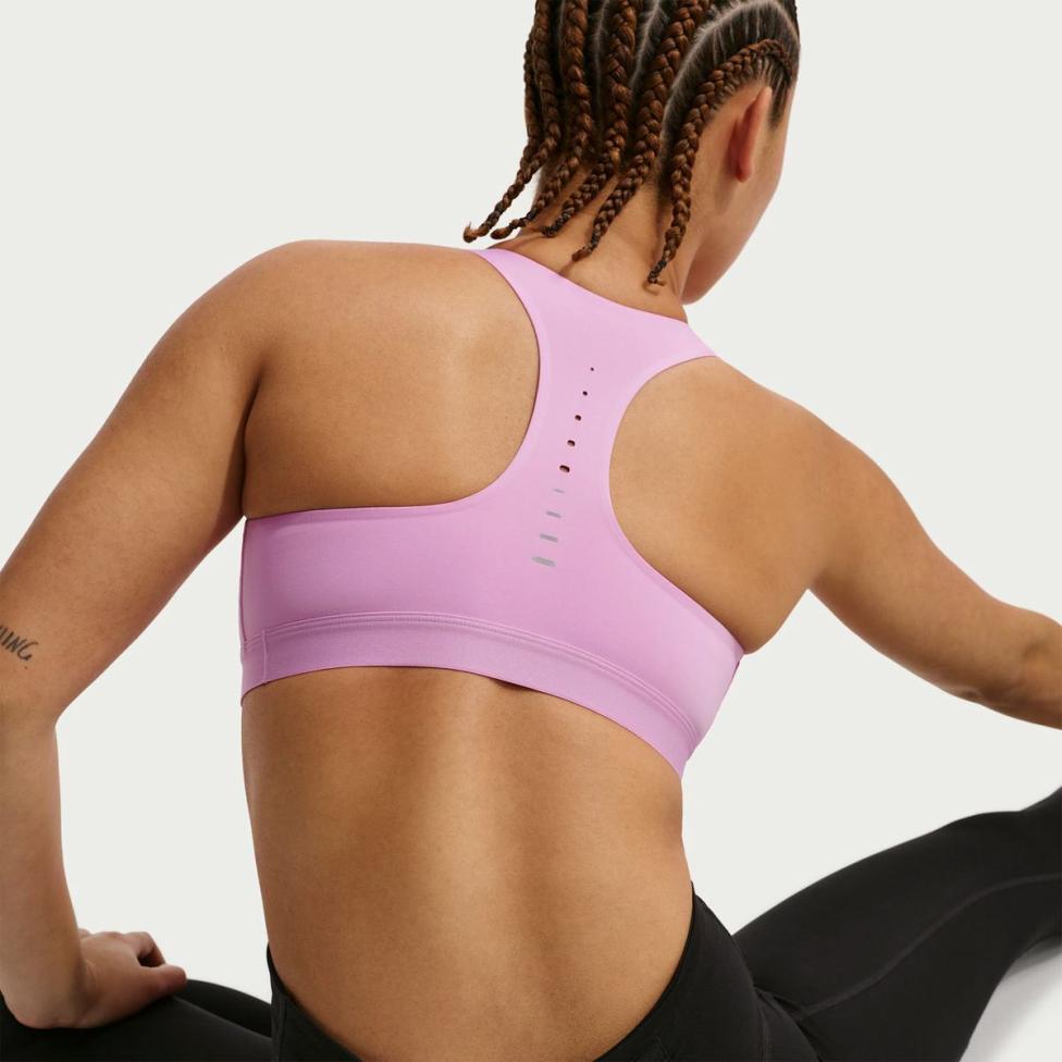 Женское бра NIKE W NK SWIFT HS BRA HM5220-503_image_3