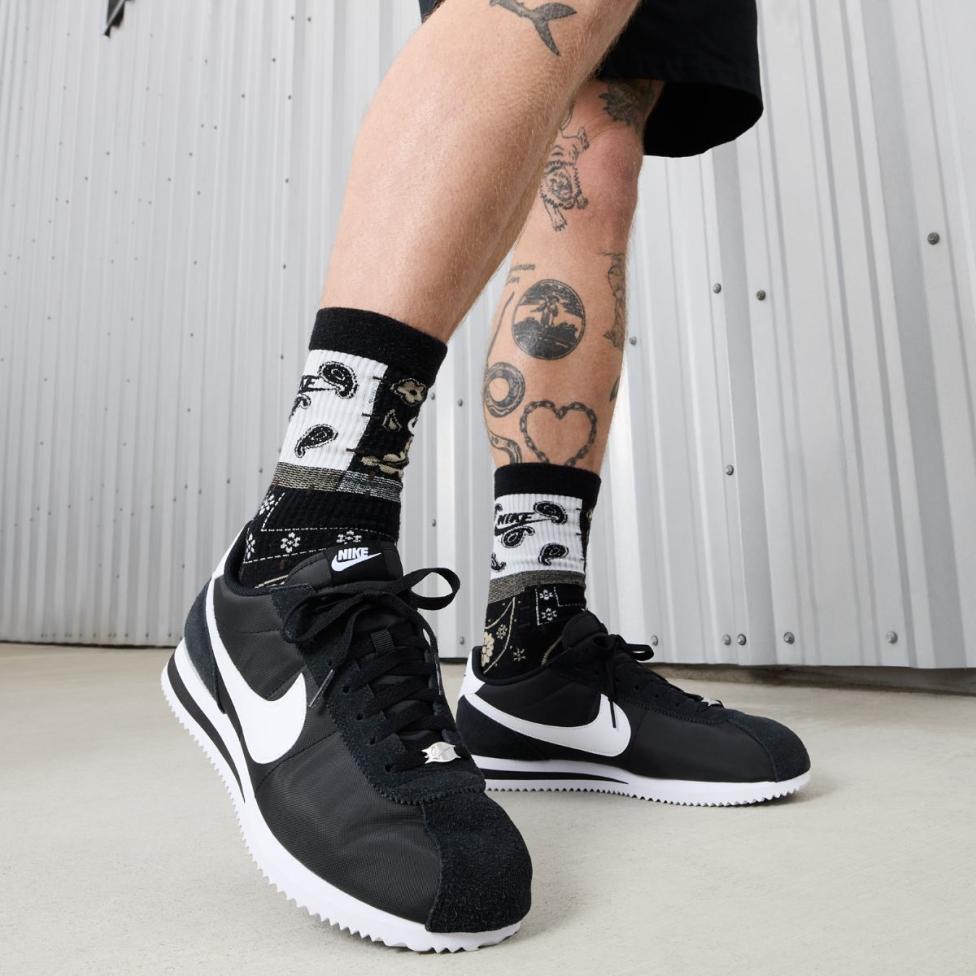 Мужские кроссовки NIKE CORTEZ TXT HF0263-001_image_9