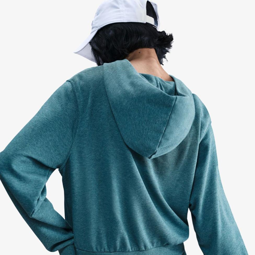 Женская толстовка NIKE W NSW NK CHLL FT FZ HDY FN2415-006