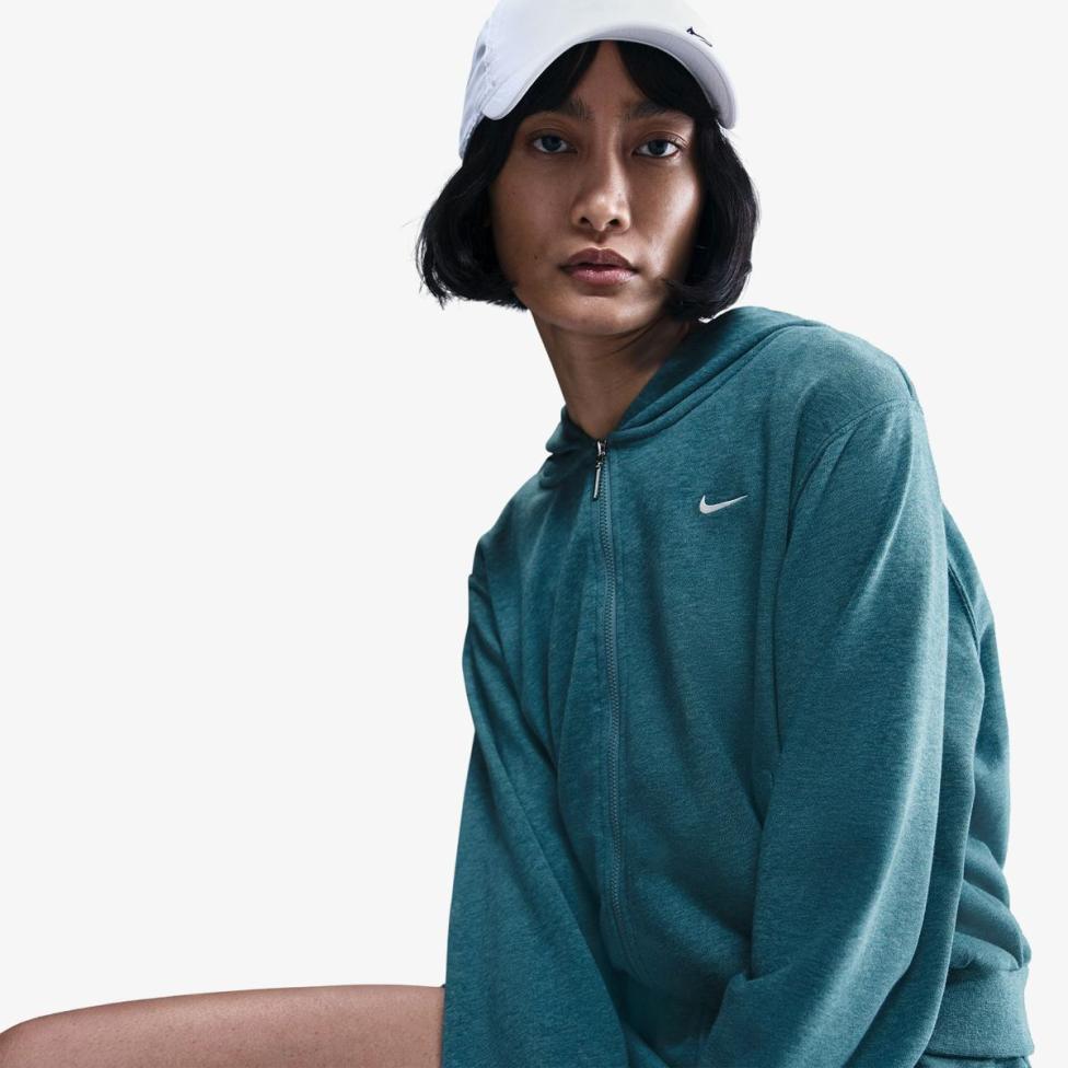 Женская толстовка NIKE W NSW NK CHLL FT FZ HDY FN2415-006_image_3