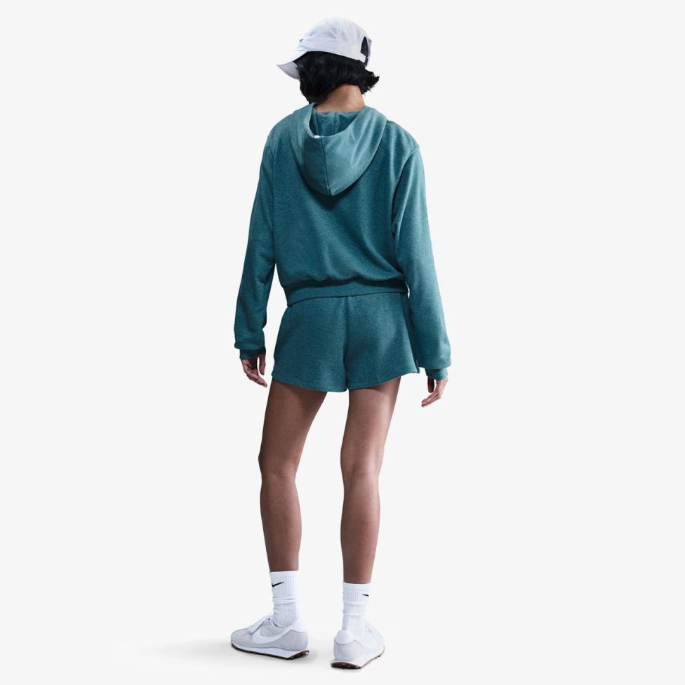Женская толстовка NIKE W NSW NK CHLL FT FZ HDY FN2415-006_image_5