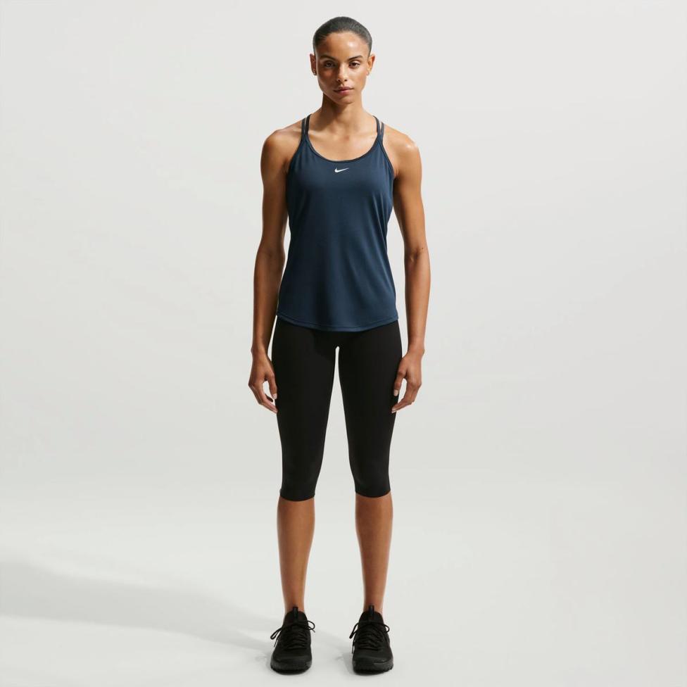 Женская майка NIKE W NK ONE DF ELSTKA STD TANK DD4941-478_image_4