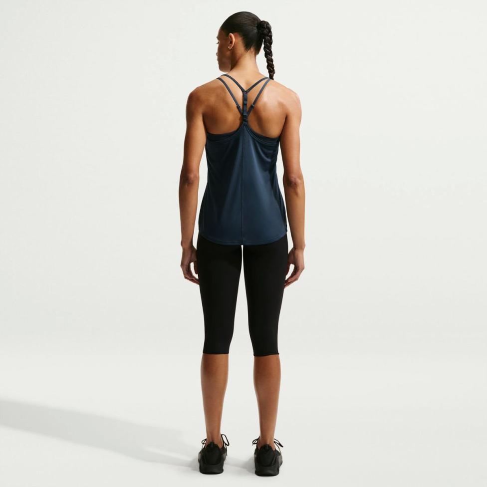 Женская майка NIKE W NK ONE DF ELSTKA STD TANK DD4941-478_image_5