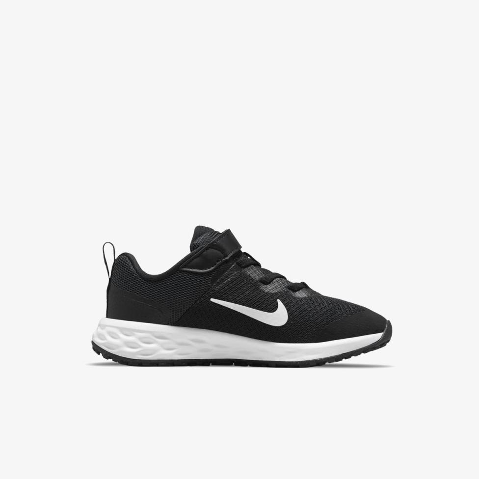 Детские кроссовки NIKE REVOLUTION 6 NN (PSV) DD1095-003_image_3