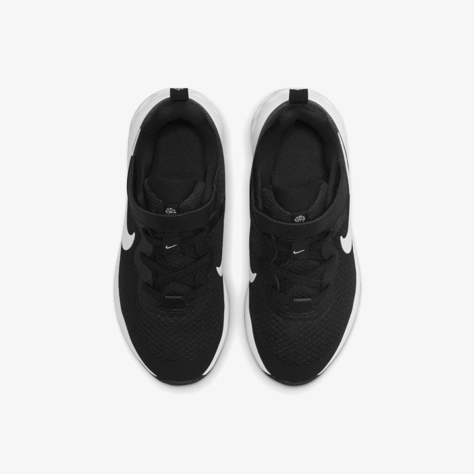 Детские кроссовки NIKE REVOLUTION 6 NN (PSV) DD1095-003_image_4