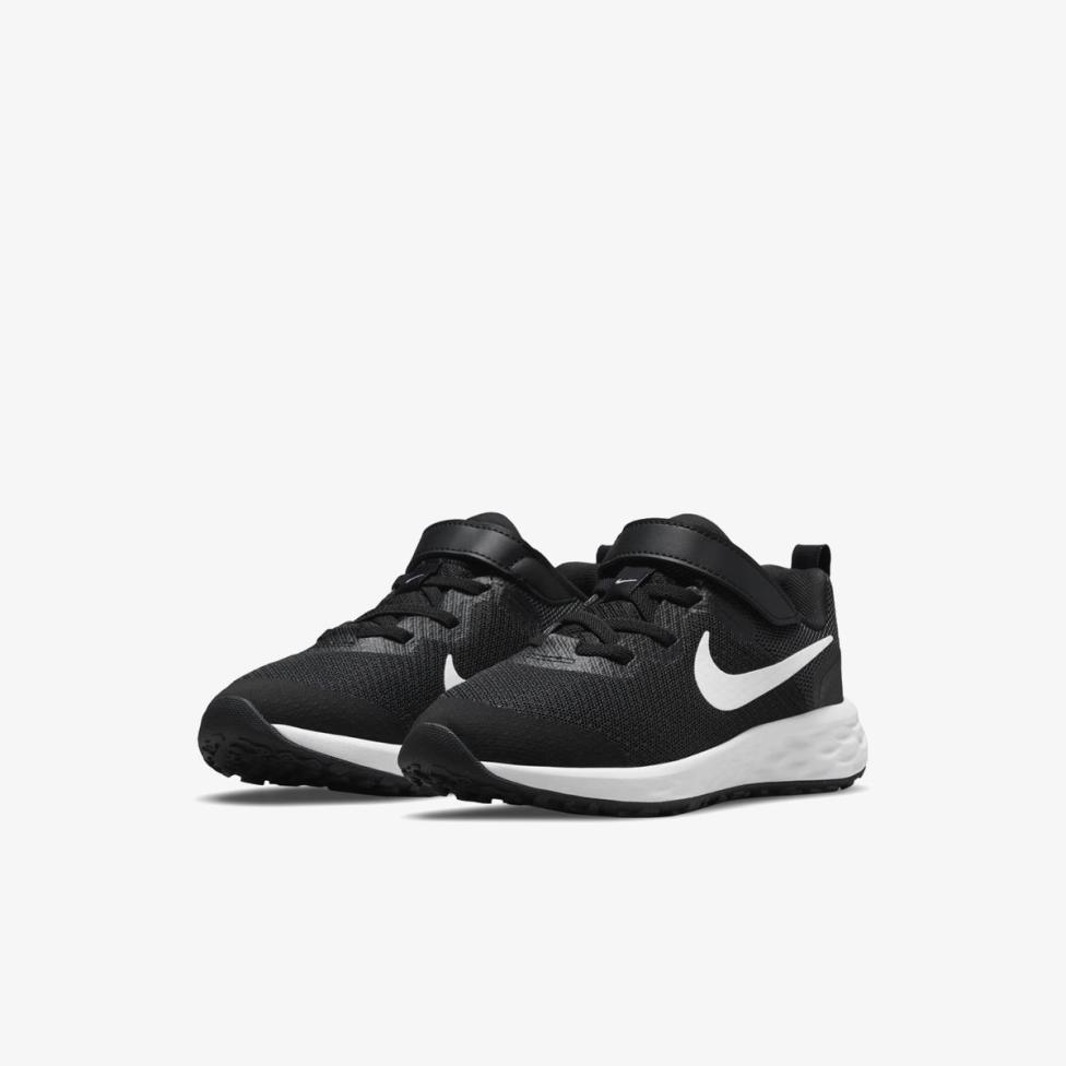 Детские кроссовки NIKE REVOLUTION 6 NN (PSV) DD1095-003_image_5