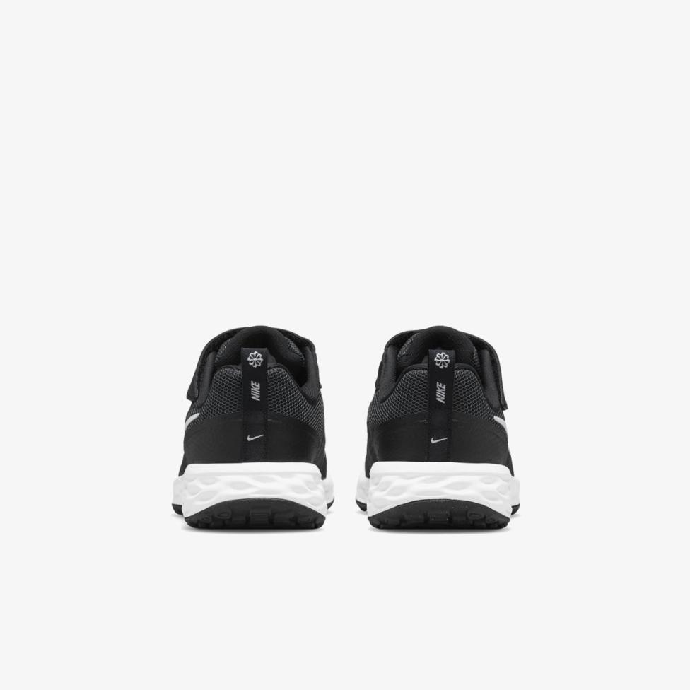 Детские кроссовки NIKE REVOLUTION 6 NN (PSV) DD1095-003_image_6