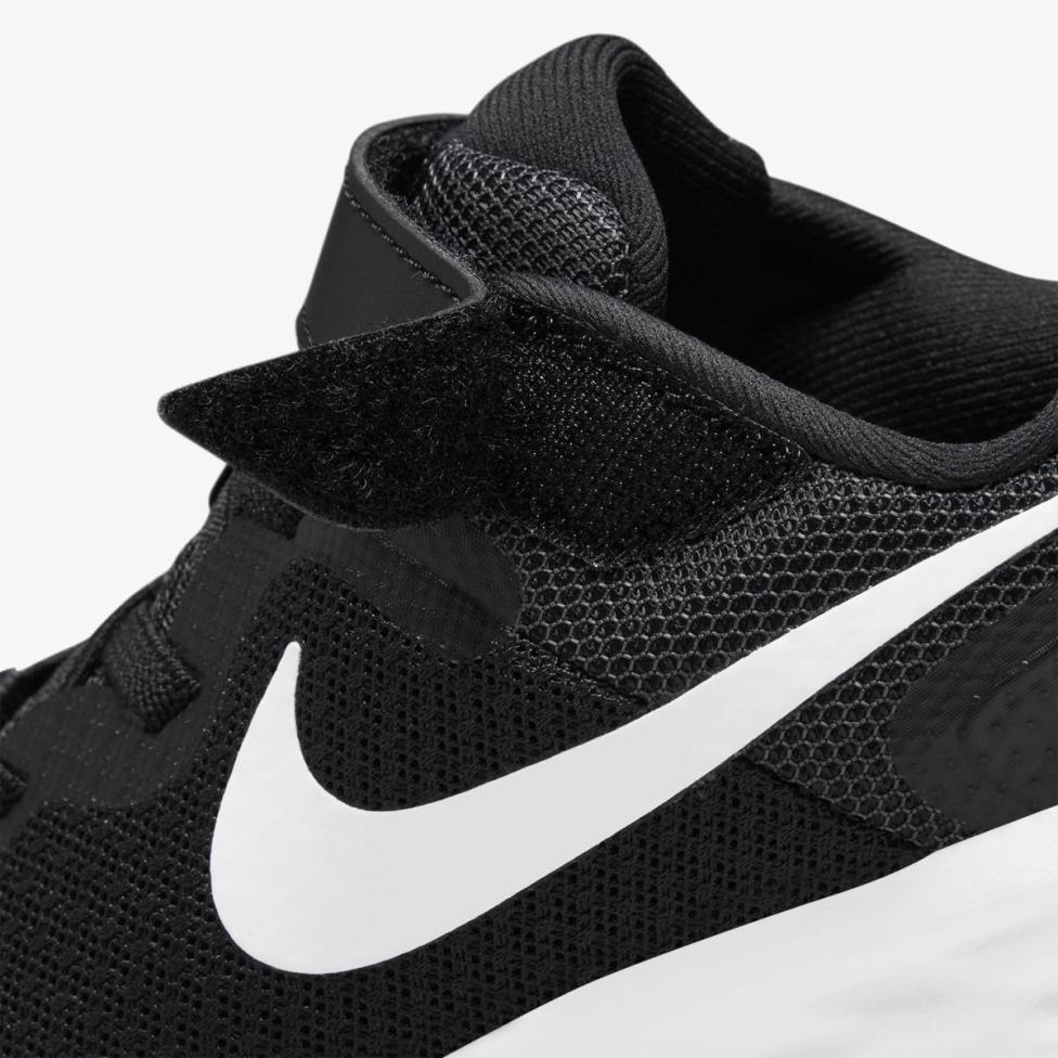 Детские кроссовки NIKE REVOLUTION 6 NN (PSV) DD1095-003_image_9