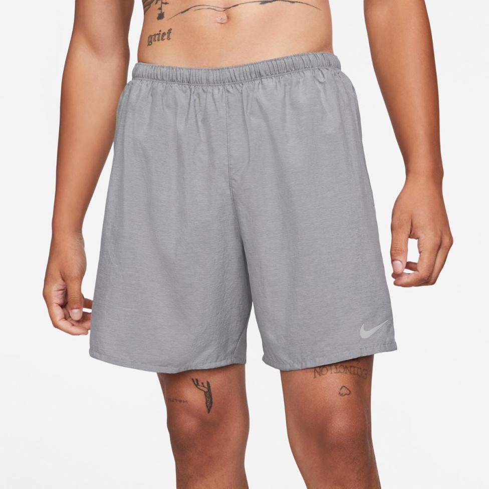 Чоловічі шорти NIKE M NK DF CHALLENGER SHORT 7BF CZ9066-084