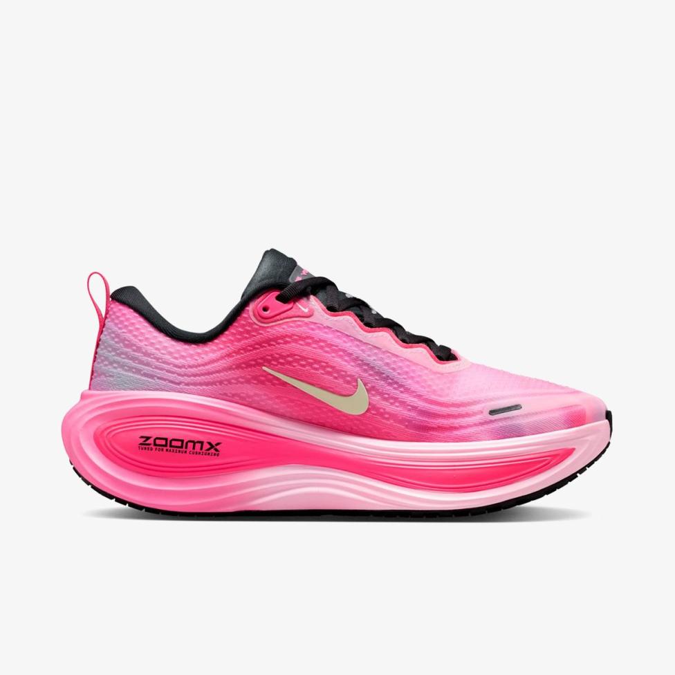 Женские кроссовки NIKE WMNS VOMERO PLUS PEARL PINK / PINK GLOW IR8317-664_image_3