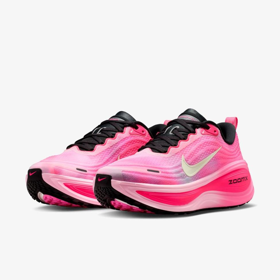 Женские кроссовки NIKE WMNS VOMERO PLUS PEARL PINK / PINK GLOW IR8317-664_image_5