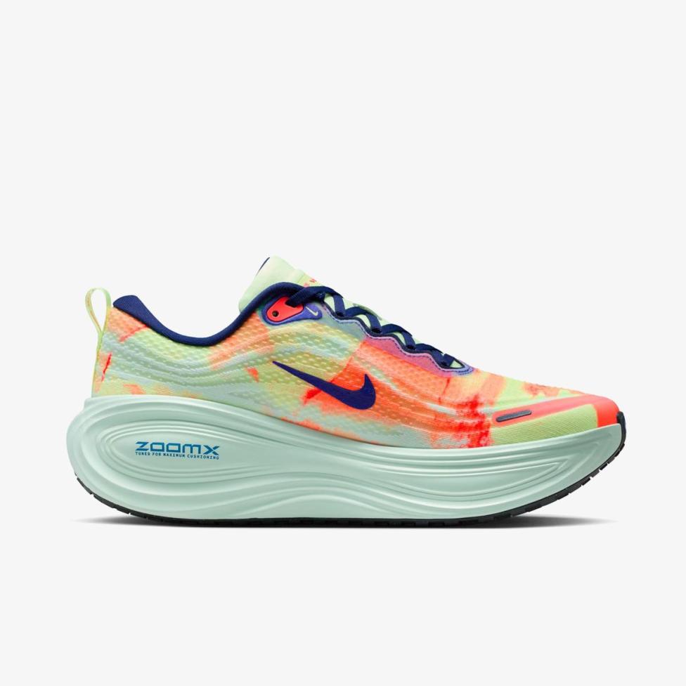 Чоловічі кросівки NIKE VOMERO PLUS BARELY VOLT IQ0605-701_image_3