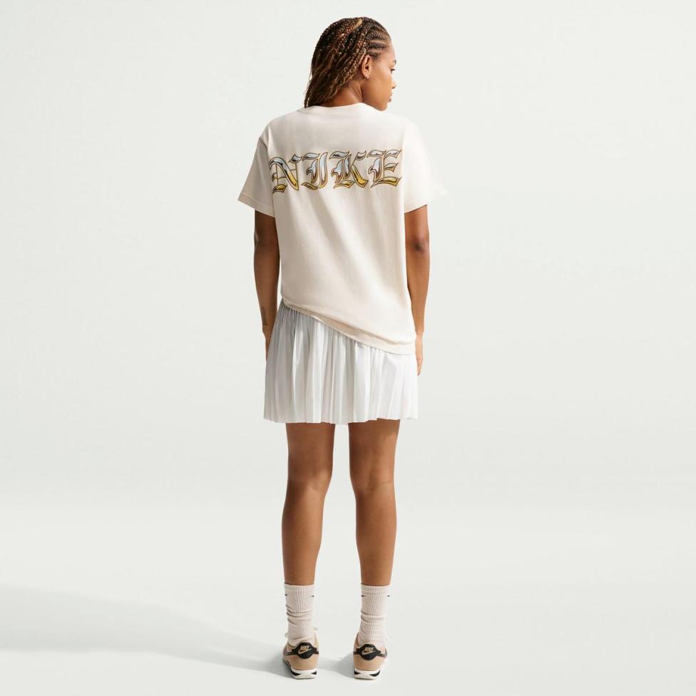 Женская футболка NIKE SPORTSWEAR CLUB CLASSIC IH7702-103_image_5