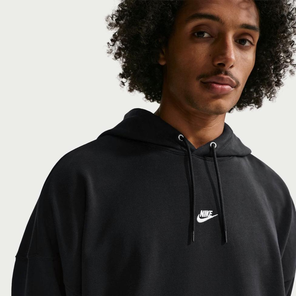 Мужская толстовка NIKE SPORTSWEAR CLUB IF0745-010_image_3