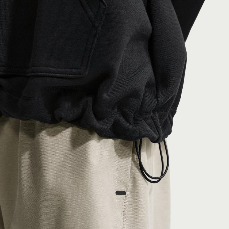 Мужская толстовка NIKE SPORTSWEAR CLUB IF0745-010_image_4